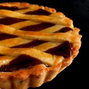 Pastafrola