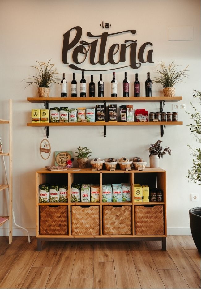 Gastronomía argentina en Asturias