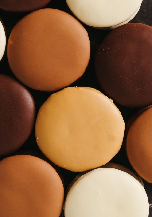 Gastronomía argentina en Asturias
