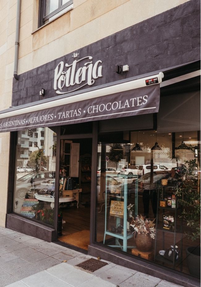 Gastronomía argentina en Asturias