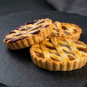 Pastafrola