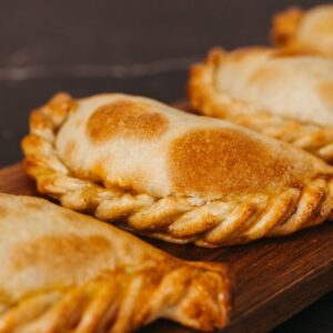 La Porteña - Empanada de carne