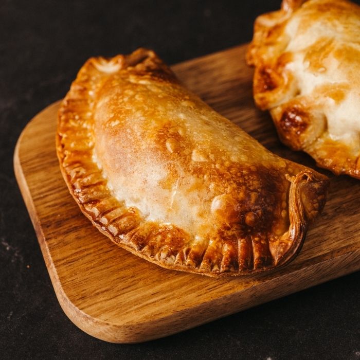 La Porteña - Empanada de atún