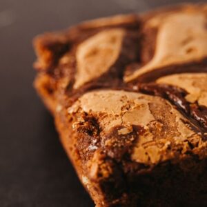 La Porteña - Brownies