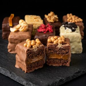 Browniejores