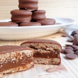 Alfajores